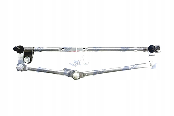 фото №10, Механізм двірник перед opel vectra c -2008 signum -2008 nty