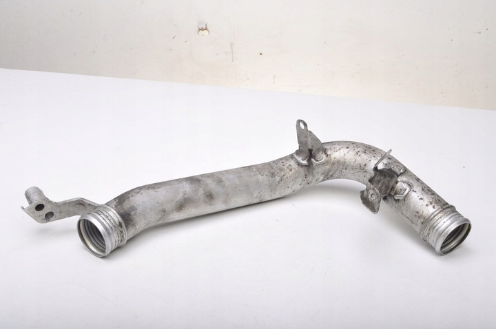 фото №5, Volvo s60 ii v60 xc60 i 2.0 d4 труба интеркулер 31370288