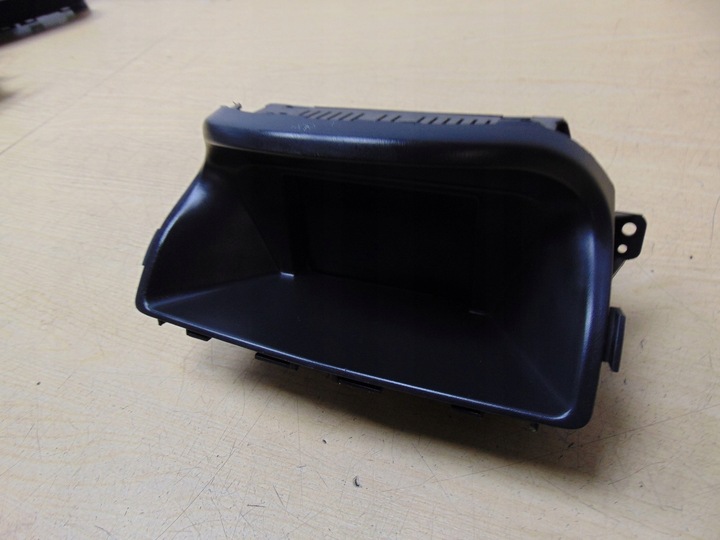 фото №7, Компьютер дисплей opel antara