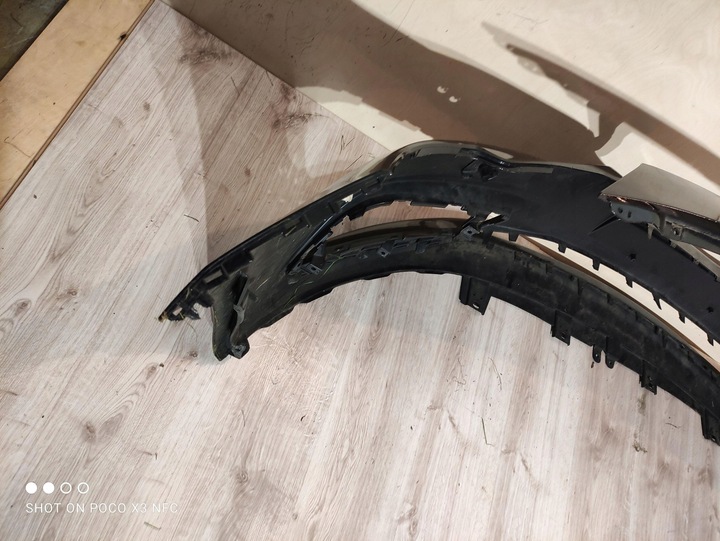 фото №9, Opel astra k v бампер перед 39052730