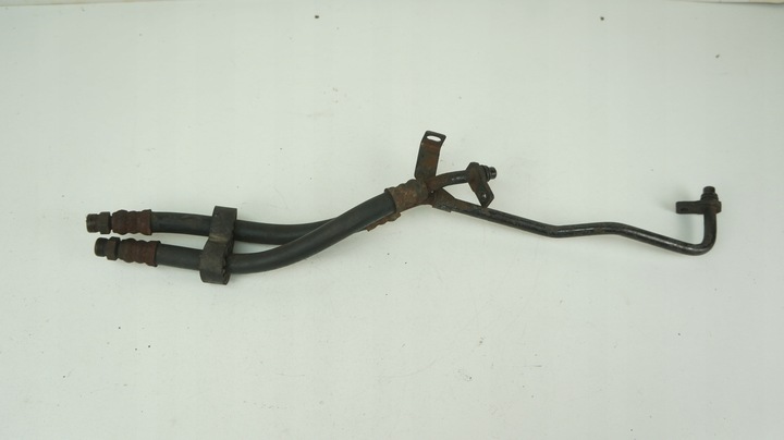 фото №1, Audi a6 c5 дроти гальмівні