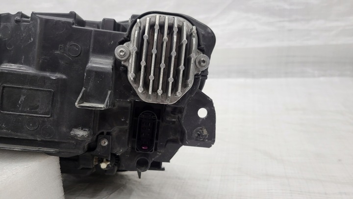 фото №9, -фара лампа передня права volvo v90 s90 повний led 16-