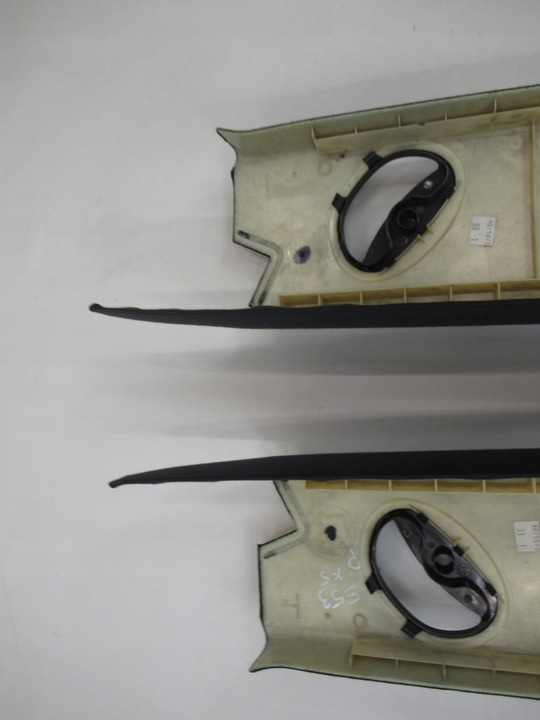 фото №6, Захист стійка bmw x5 e53 м-пакет європа