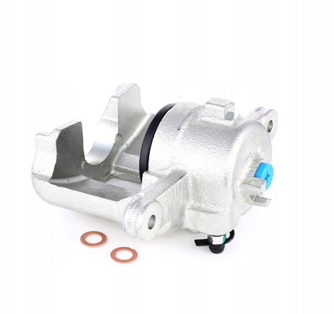 фото №10, Ridex 78b0316 супорт гальмівний право перед do nissan micra ii k11