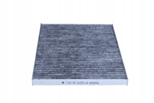 фото №1, Maxgear 26-1656 фильтр, вентиляция пространство pasażerskiej