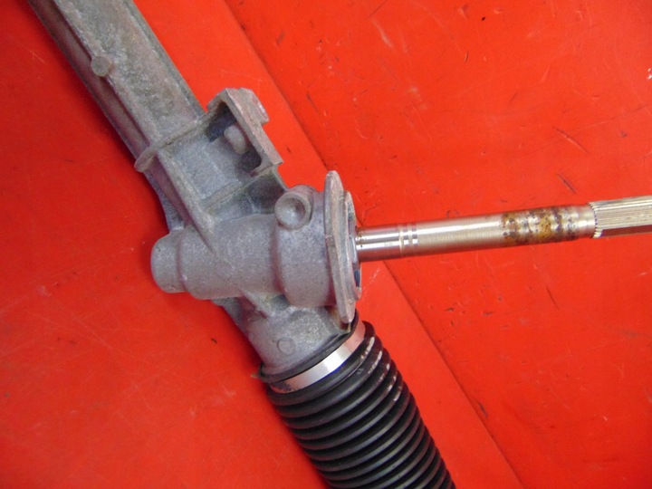 фото №11, Megane 3 iii scenic iii трансмісія рейка рульового управління eu