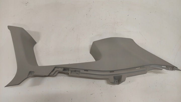 фото №1, Защита стойка правая зад kia optima iv универсал 15-19