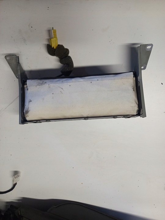 фото №1, Подушка подушка безпеки пасажира vw t4 2.5 tdi 7d0880202