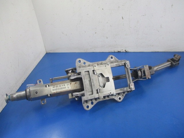 фото №4, Vw golf v 5 колонка рулевая 1k1419502ab