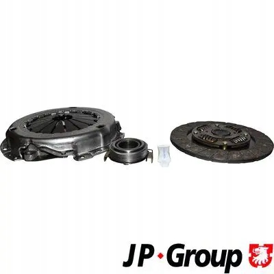 фото №2, Набор сцепления подшипник опорные 4830402210