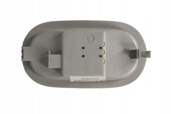 фото №2, Лампа освещение интерьера renault clio i