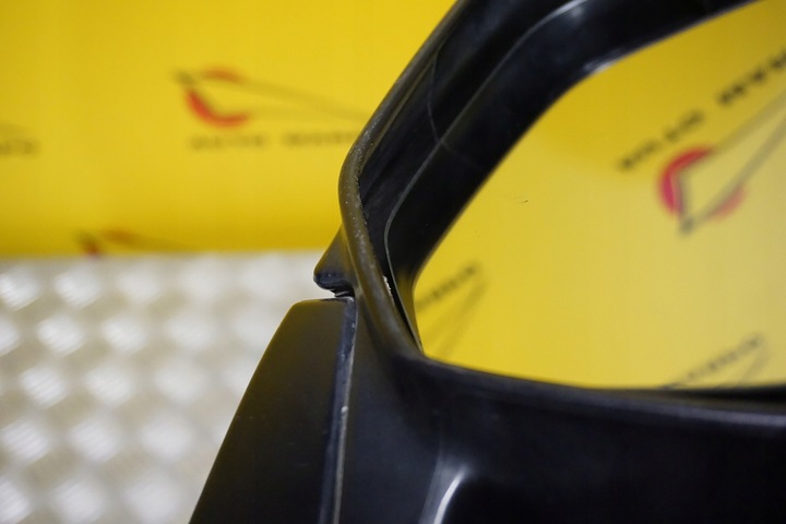 фото №15, Honda accord 2013 - 2017 зеркало внешние левая 3 pin usa