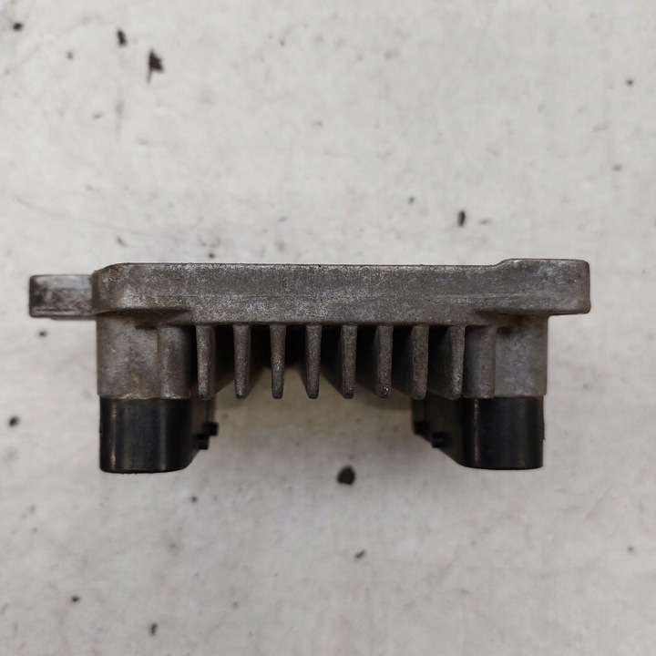 фото №10, Opel vectra b 1,6 16v блок керування комп'ютер двигуна 09364609
