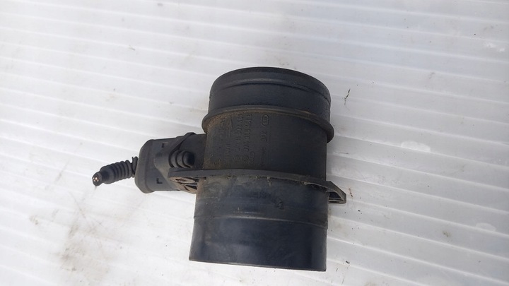 фото №1, Витратомір vw passat b5 1.9tdi рестайлінг універсал 0281002461