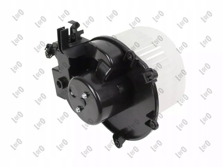 фото №3, Повітродувка вентилятор повітропровід mercedes c w203 clc clk g w463 sl 1997-2018