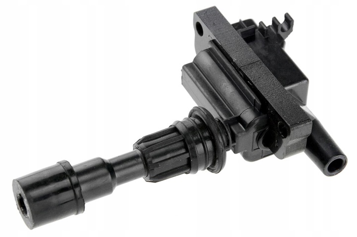 фото №2, Nty катушка зажигания