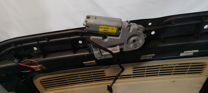 фото №7, Vw passat b6 люк солнечный 3c0871041a