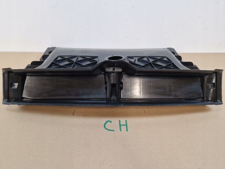 фото №5, Tesla iii 3 кермо повітря впуск 1559787-00-a 1559793-00-a