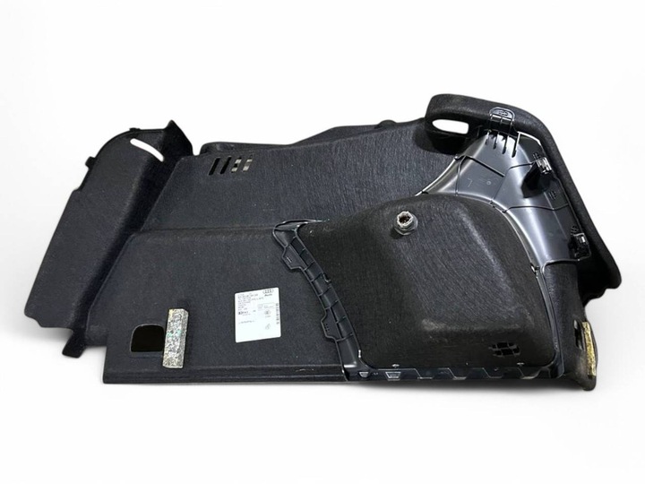 фото №6, Audi a3 s3 8v 2016 боковина / оббивка / багажника