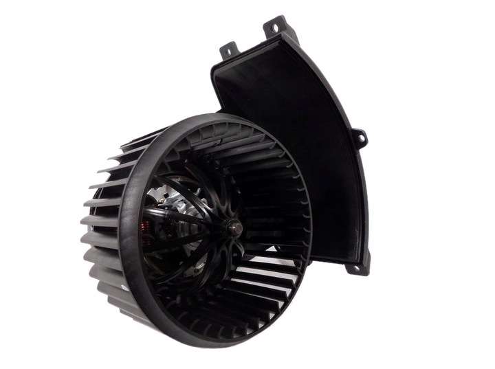 фото №14, Двигатель вентилятор vw t5 03- ac758912 maxgear