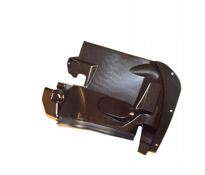 фото №2, Підкрилок iveco daily 14 перед le 35c/40c/50c