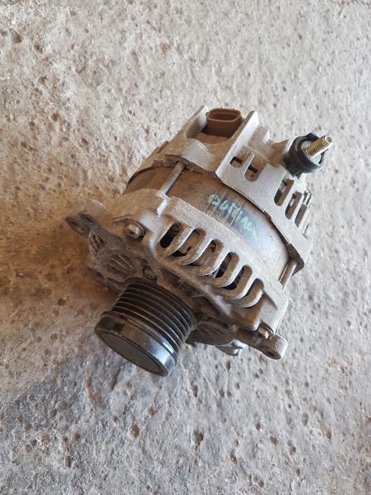 фото №3, Outback 2.5 15- генератор a2tx3382zc 23700aa91a