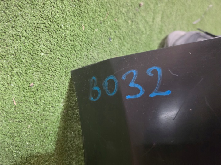 фото №8, Новий бампер hyundai i20 ii 2 5d задній бампер 86611-c8000