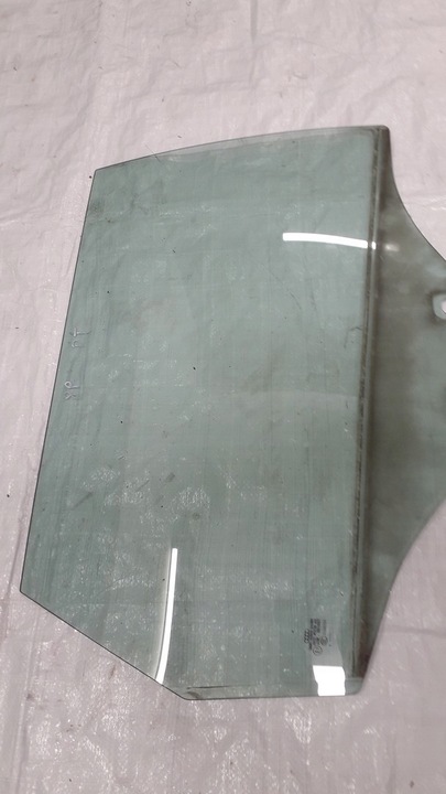фото №2, Скло двері праві зад audi a3 8p версія 5 двері