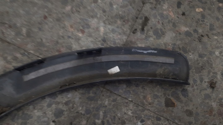 фото №9, 8u0853818b планка крила правий зад audi q3