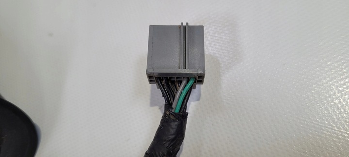 фото №6, Дзеркало ліві ford ecosport рестайлінг 10 pin європа