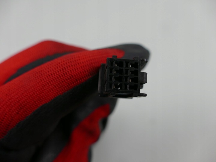 фото №9, Jeep cherokee kj рестайлінг дзеркало 7 pin праві хром