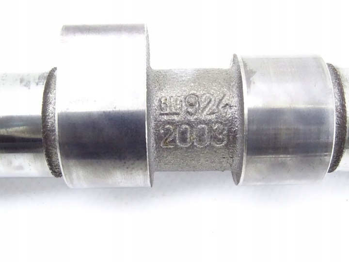 фото №10, Opel astra g 98-04 2.0 dti y20dth вал розподільний вал