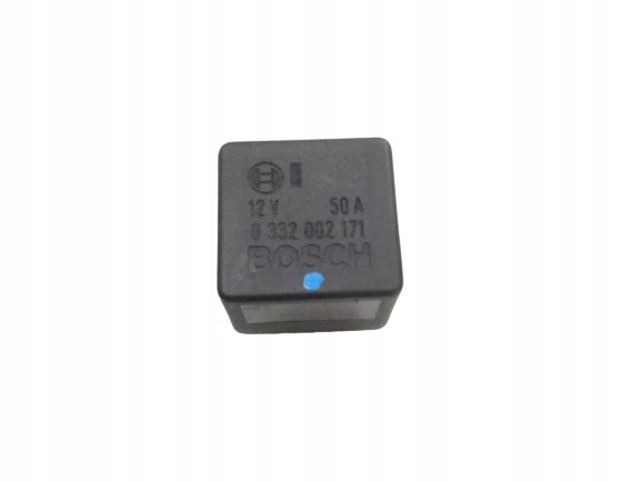 фото №1, Реле / запобіжник opel calibra vectra a astra f оригінальний номер 90350989