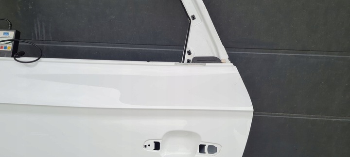 фото №7, Q5 80a sq5 дверь обшивка левая левый зад задние ly9c 80a833051b