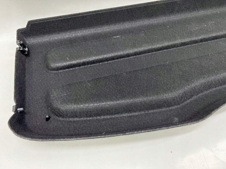 фото №6, Citroen c3 iii полка багажника 98133519zd