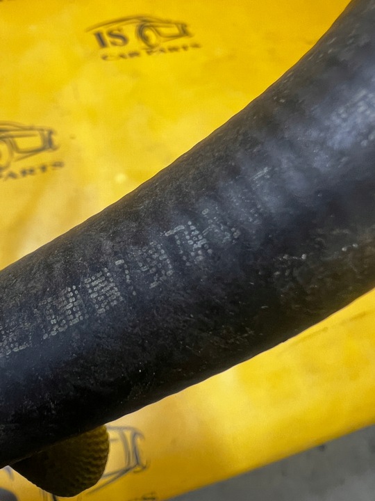 фото №7, Труба трубка шланг шланг води охолодження bmw x5m e70 x6m e71