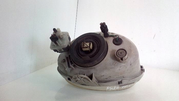 фото №6, Фара праві лампа перед daewoo matiz