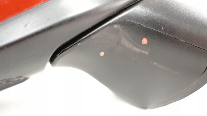 фото №12, Зеркало правое mazda 3 bm 13-16r 8pin