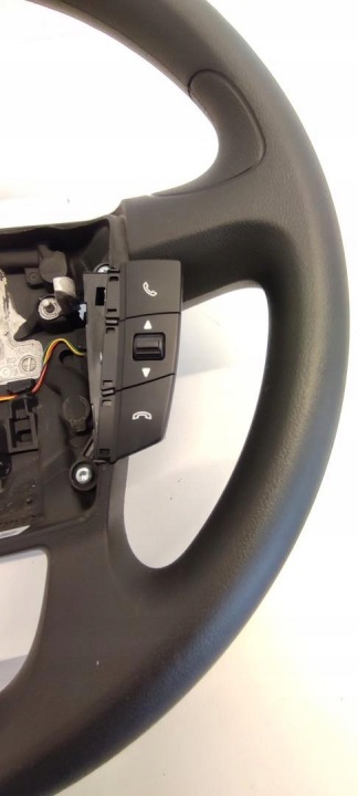 фото №5, Opel movano fiat ducato подушка кермо 07357375160 00609315150