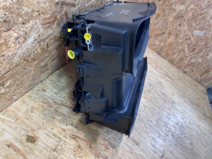 фото №11, Pas переднє підсилювач балка радіатор smart forfour ii twingo iii 1.0b