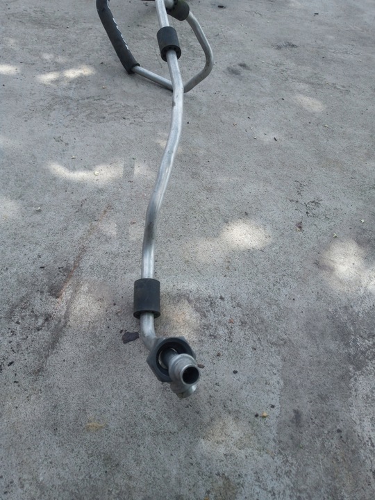 фото №10, Audi a4 b6 b7 трубка кондиционера 8e2260712ab 9-1