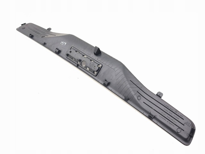 фото №7, Peugeot 508 ii 2020 обивка крышки багажника t03716027001a