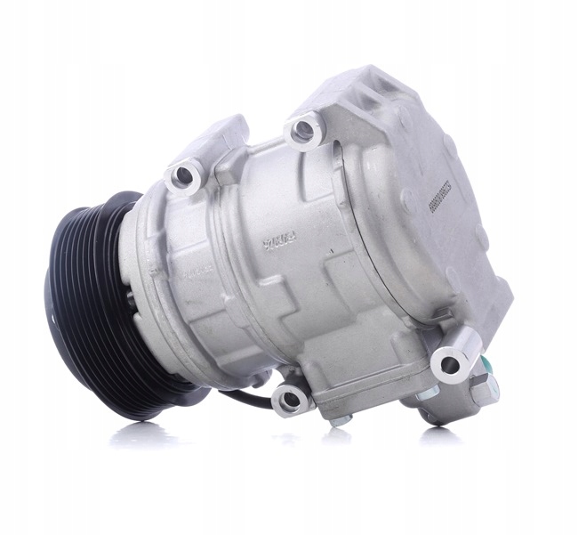фото №14, Компрессор кондиционера ridex 447k0171 10pa17c do kia sorento i jc