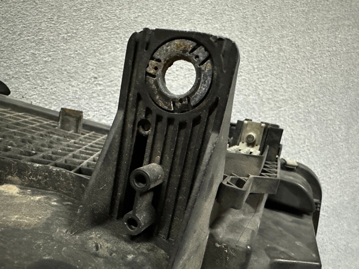фото №15, Фара bmw x5 x6 f15 f16 bi-xenon поворотний dynamic права usa 7410682 оригінал