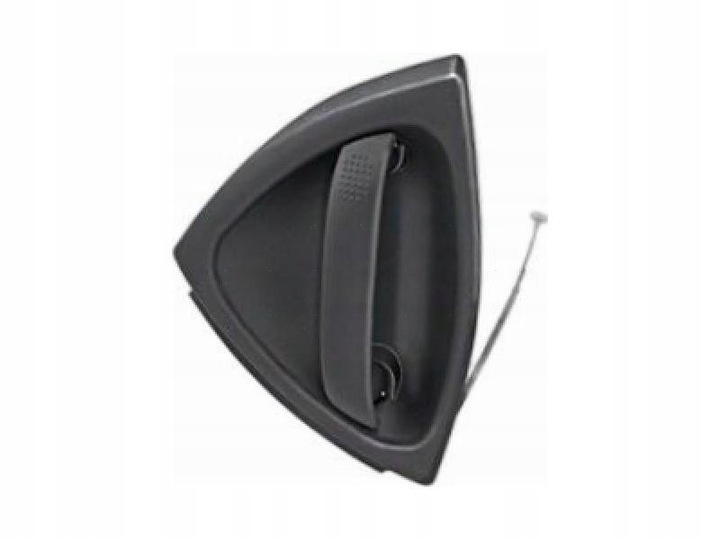 фото №1, Ручка двері магніт marelli 350105024000