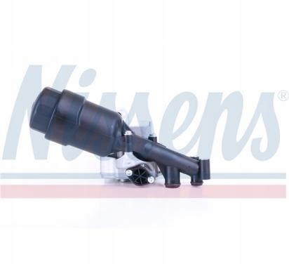 фото №1, Nissens радіаторів масла mercedes клас c vito