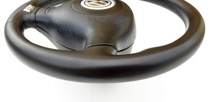 фото №12, Vw golf mk4 passat b5 руль тюнинг спортивная modyfikowana bicepsy