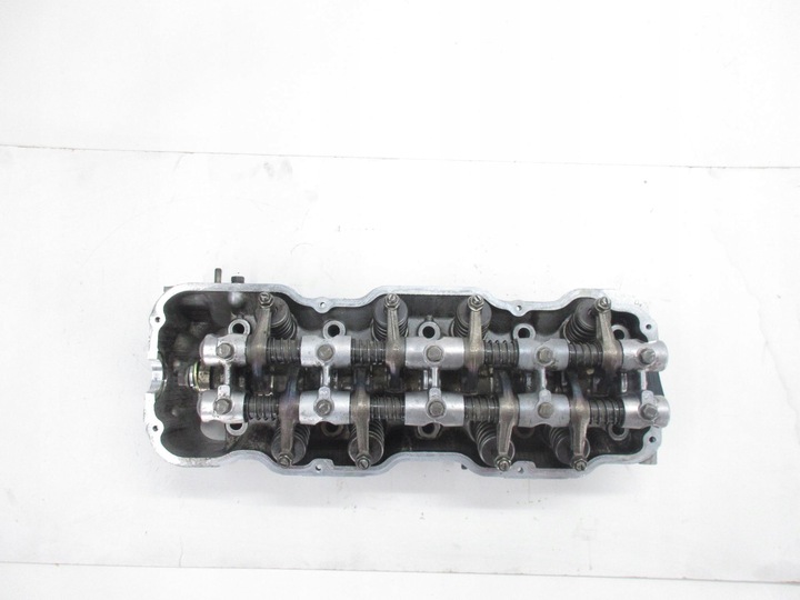 фото №10, Nissan terrano i 86-96 3d 2.4i z24i головка