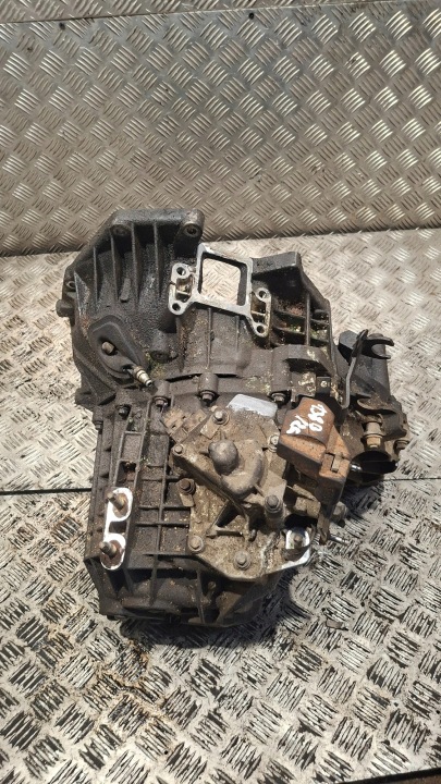 фото №7, Коробка передач ford cougar 2.5 v6