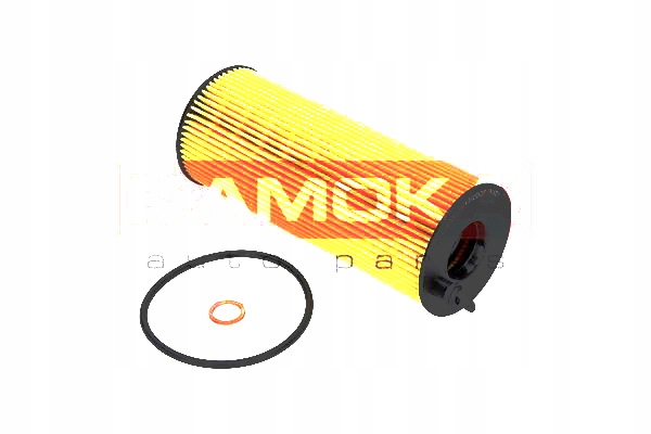 фото №16, Фільтр масла kamoka f110701 hu7215x